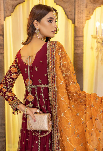 Adan Libas Sada Bahar  Wedding Affairs 2022 Online Shopping